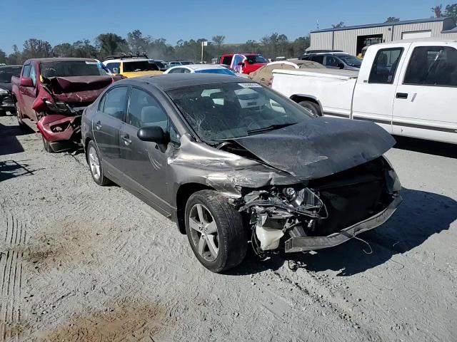 2007 Honda Civic - Image 10