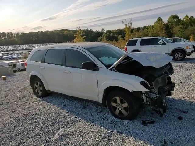 2010 Dodge Journey Se VIN: 3D4PG4FB1AT119564 Lot: 76052054