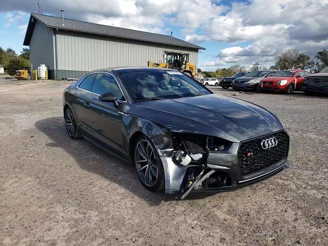 2018 Audi S5 Prestige VIN: WAUR4AF59JA007042 Lot: 76158204