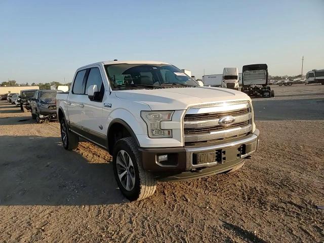 1FTEW1EF2GFC29844 2016 Ford F150 Supercrew