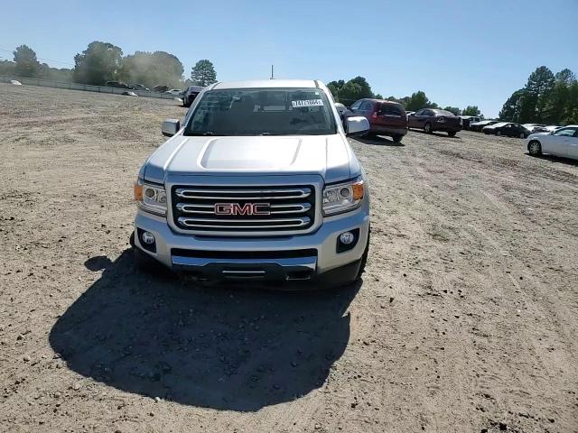 2017 GMC Canyon Sle VIN: 1GTG6CEN5H1246163 Lot: 74771664