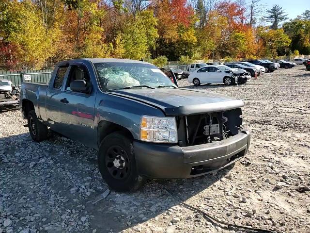 2007 Chevrolet Silverado - Image 11