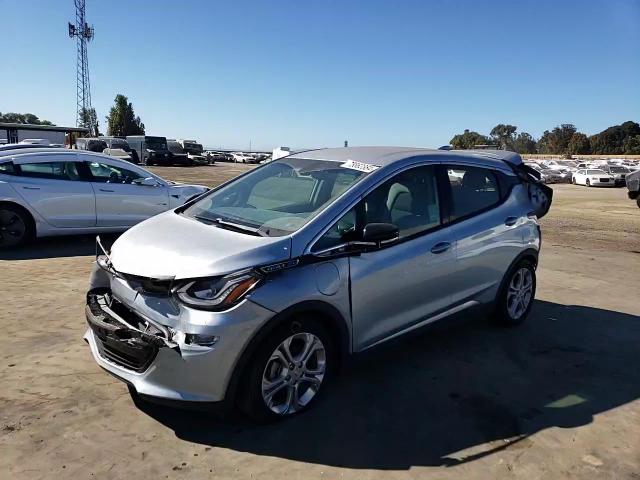 2018 Chevrolet Bolt Ev Lt VIN: 1G1FW6S06J4134376 Lot: 75862384