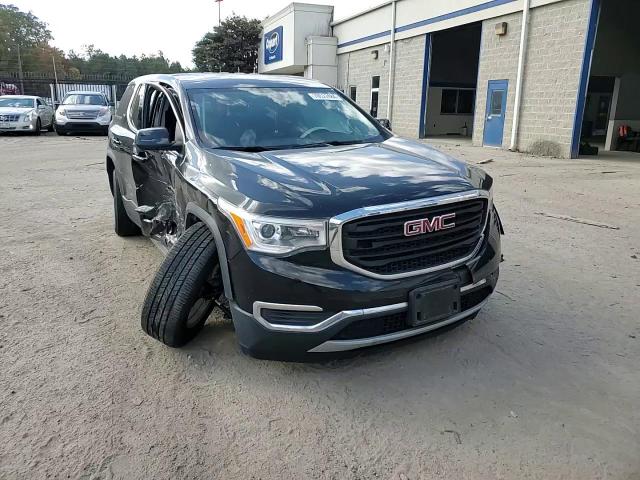 2019 GMC Acadia Sle VIN: 1GKKNKLA6KZ248251 Lot: 78522484