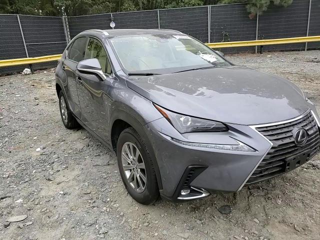 2020 Lexus Nx 300H VIN: JTJDJRDZ2L2133103 Lot: 75586054