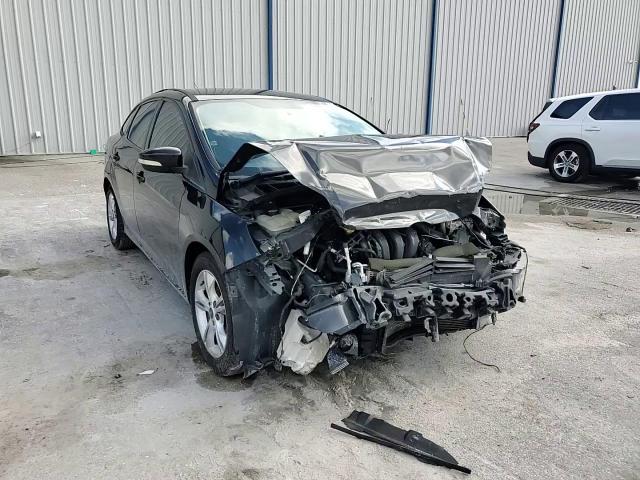 2013 Ford Focus Se VIN: 1FADP3F23DL181354 Lot: 74096444