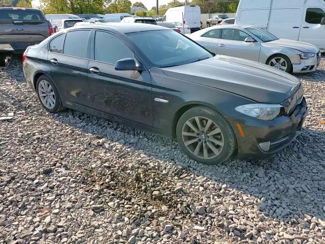 2011 BMW 5er - Image 10
