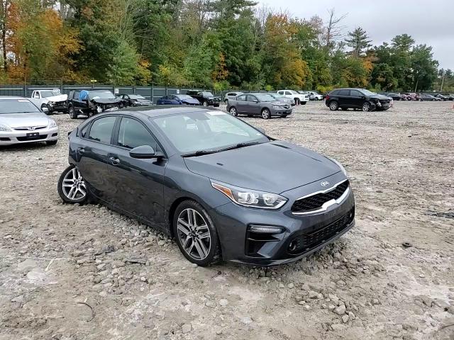 2019 Kia Forte - Image 10