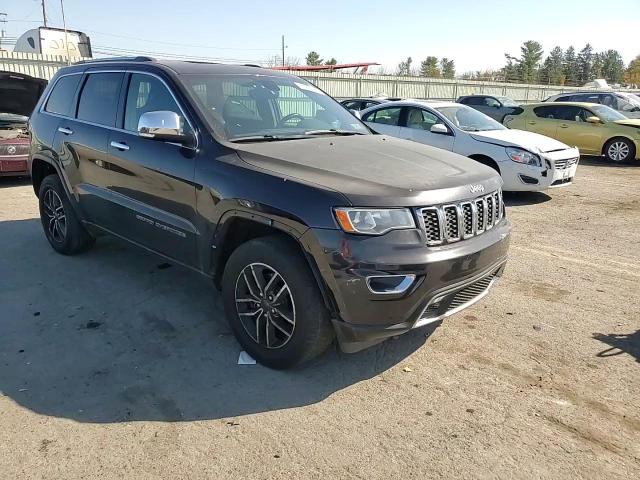 2020 Jeep Grand Cherokee Limited VIN: 1C4RJFBGXLC340373 Lot: 77243084