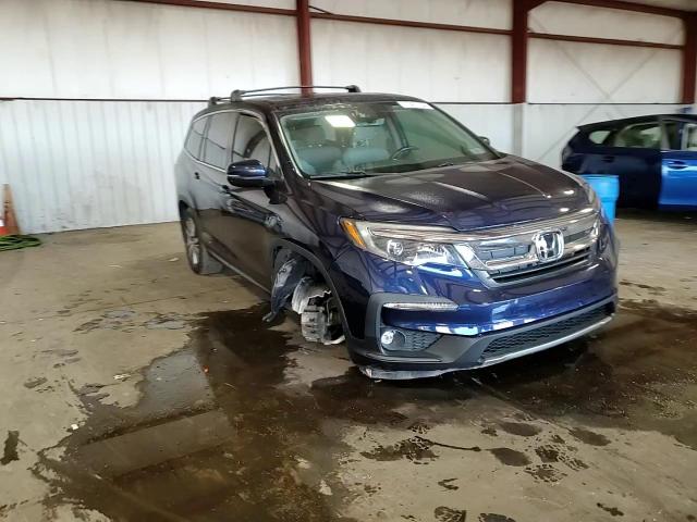 2019 Honda Pilot - Image 14