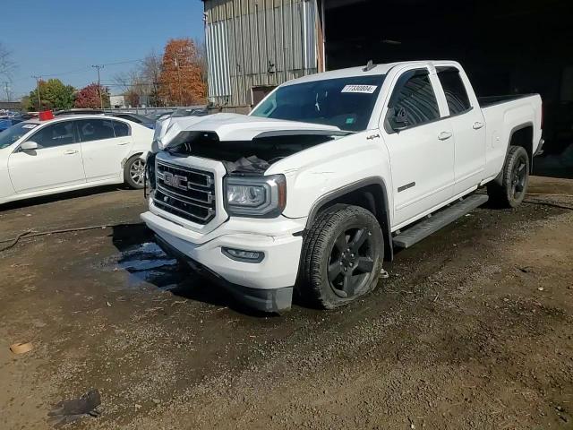 2017 GMC Sierra K1500 VIN: 1GTV2LEC8HZ103159 Lot: 77330804