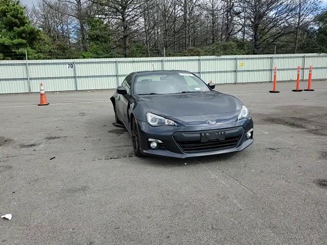 2013 Subaru Brz 2.0 Limited VIN: JF1ZCAC10D2612756 Lot: 73454444