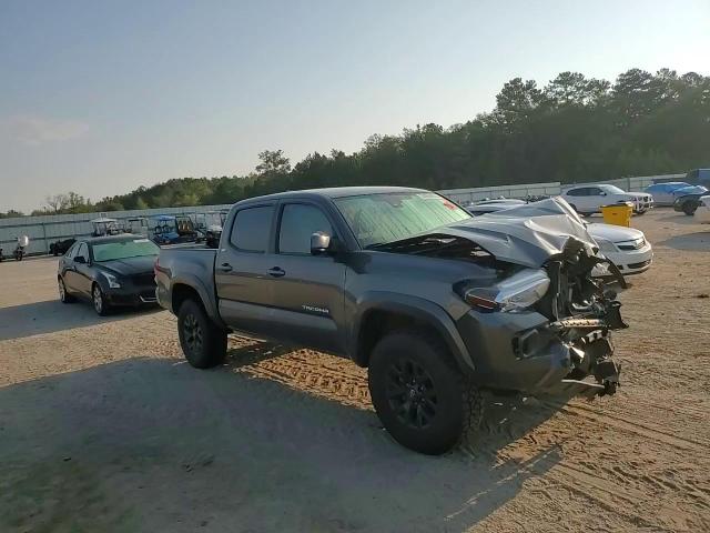 3TYAZ5CN3MT011452 2021 Toyota Tacoma Double Cab