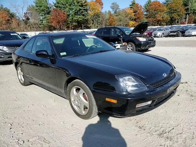 2001 Honda Prelude VIN: JHMBB614X1C005793 Lot: 76205864