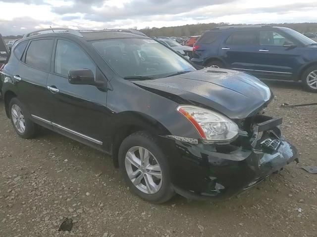 2013 Nissan Rogue - Image 12