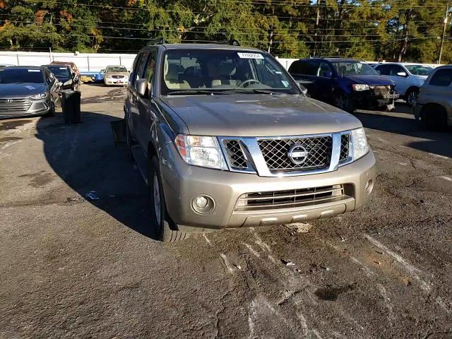 2009 Nissan Pathfinder S VIN: 5N1AR18U99C613913 Lot: 79887774