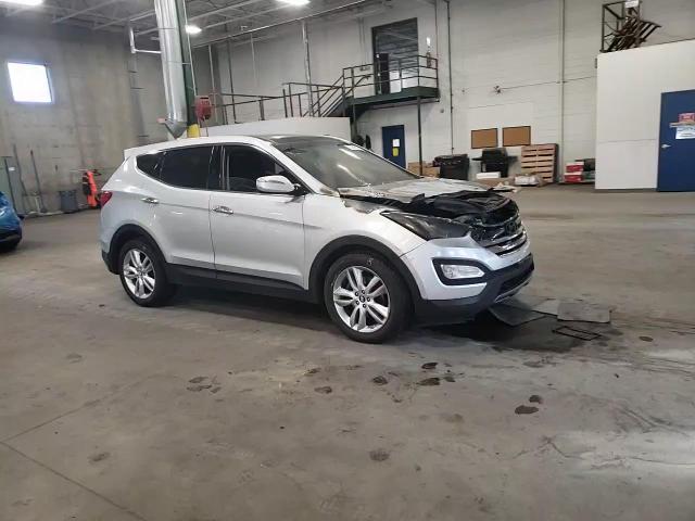 2013 Hyundai Santa Fe Sport VIN: 5XYZWDLA8DG028288 Lot: 73289904