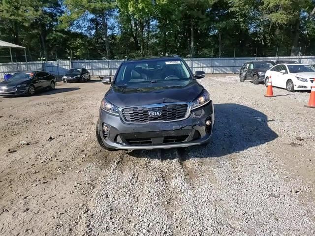 5XYPHDA56KG511508 2019 Kia Sorento Ex