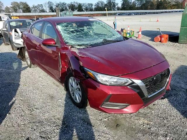 2020 Nissan Sentra - Image 11