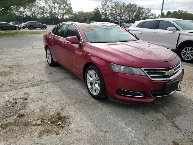 2014 Chevrolet Impala - Image 10