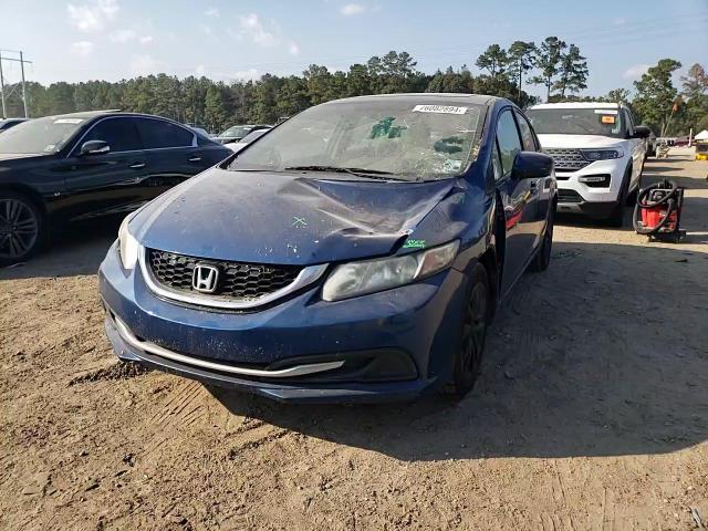 2015 Honda Civic - Image 11