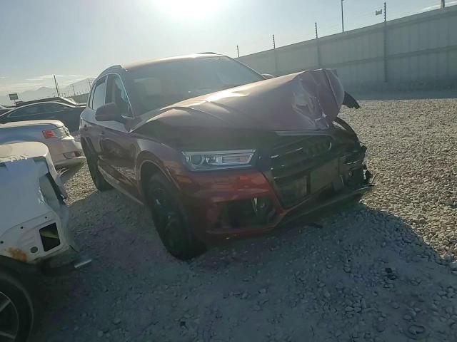 2019 Audi Q5 - Image 10