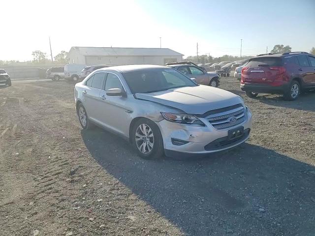 2011 Ford Taurus Sel VIN: 1FAHP2EWXBG165996 Lot: 75051684