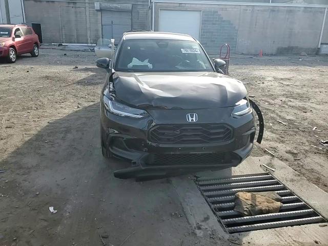 2023 Honda Hr-V Sport VIN: 3CZRZ1H50PM743312 Lot: 78018024