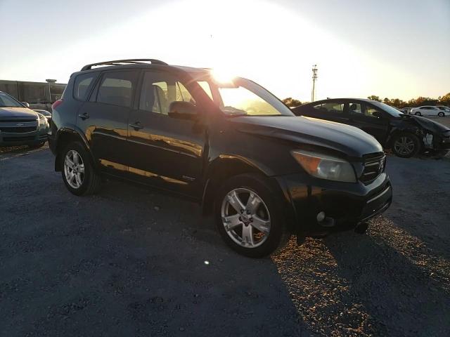 2008 Toyota Rav4 Sport VIN: JTMZD32V185114013 Lot: 77278204