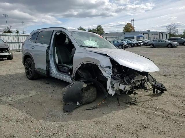 2023 Honda CR-V - Image 10