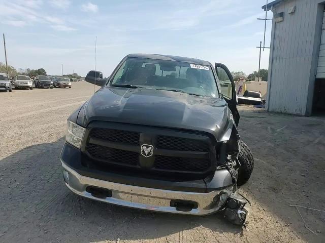 2015 Ram 1500 Slt VIN: 1C6RR7LT2FS748653 Lot: 74991124