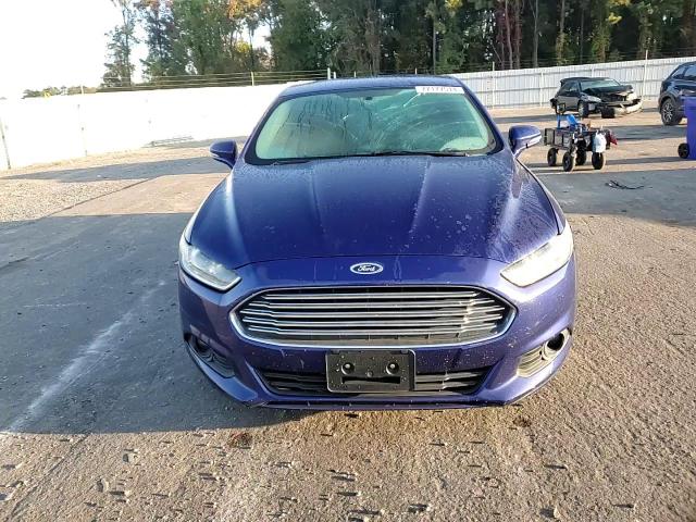 2016 Ford Fusion Se VIN: 1FA6P0HD4G5129827 Lot: 77177514