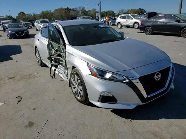 2020 Nissan Altima S VIN: 1N4BL4BV5LC245837 Lot: 77073354