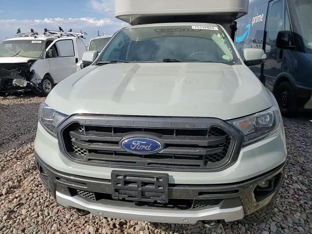 2021 Ford Ranger Xl VIN: 1FTER4FH1MLD74962 Lot: 75132084