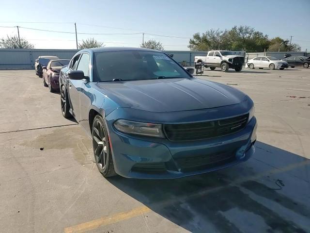 2020 Dodge Charger Sxt VIN: 2C3CDXBG6LH190539 Lot: 77913344