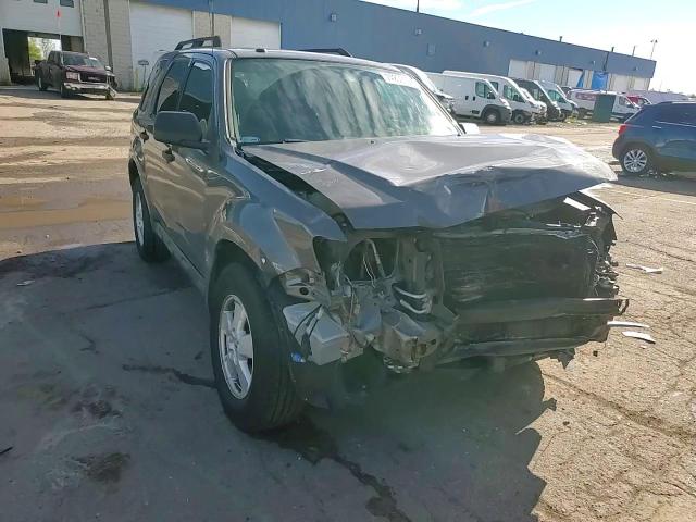 1FMCU9D70CKC53210 2012 Ford Escape Xlt