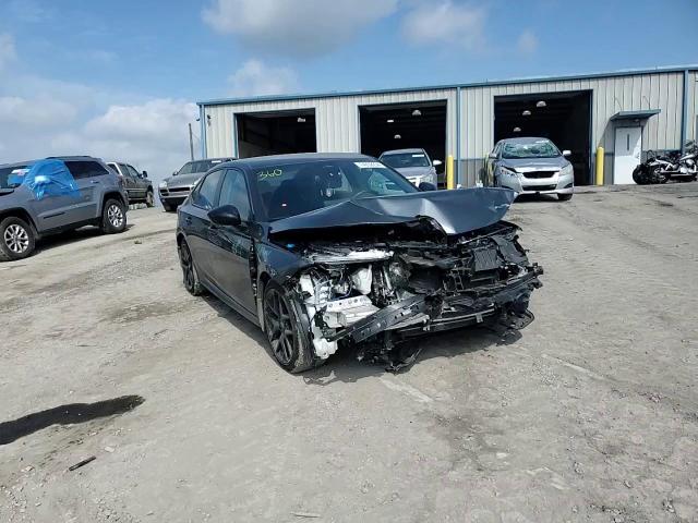 2024 Honda Civic - Image 10