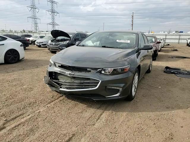 2017 Chevrolet Malibu Lt VIN: 1G1ZE5ST2HF239192 Lot: 78572064