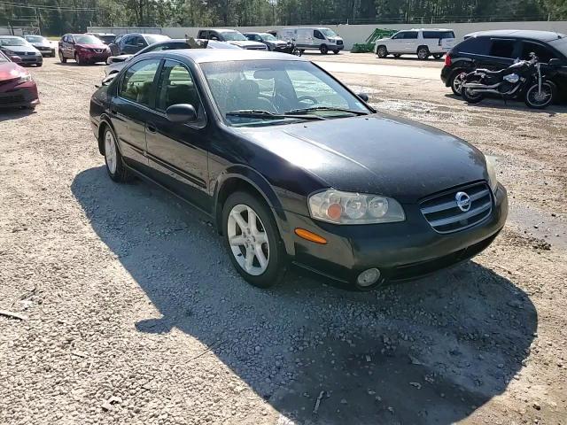 2003 Nissan Maxima Gle VIN: JN1DA31D73T505976 Lot: 73980924