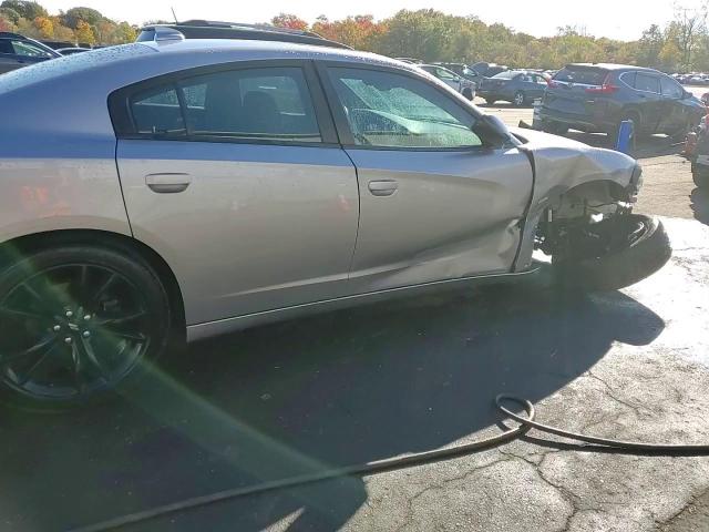 2018 Dodge Charger R/T VIN: 2C3CDXCT3JH234697 Lot: 76340434