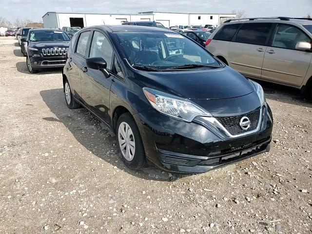 2019 Nissan Versa Note S VIN: 3N1CE2CP1KL363631 Lot: 78385564