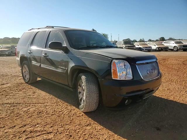 2007 GMC Yukon VIN: 1GKFC13077R277001 Lot: 76942084