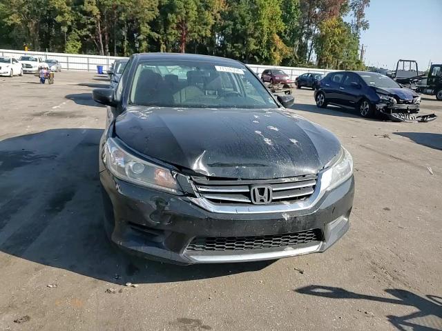 2015 Honda Accord Lx VIN: 1HGCR2F31FA208991 Lot: 77318394