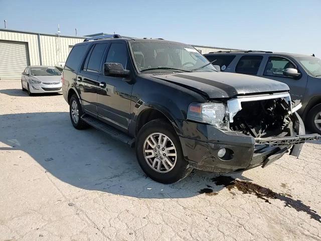 2013 Ford Expedition Limited VIN: 1FMJU2A57DEF12289 Lot: 75185164