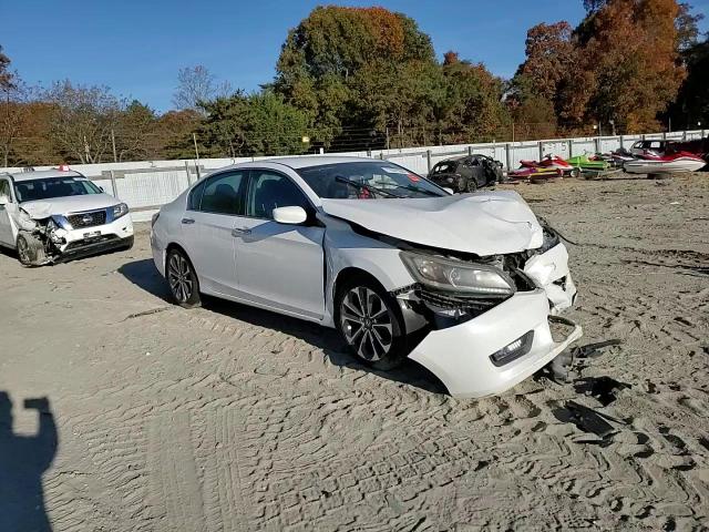 2014 Honda Accord - Image 10