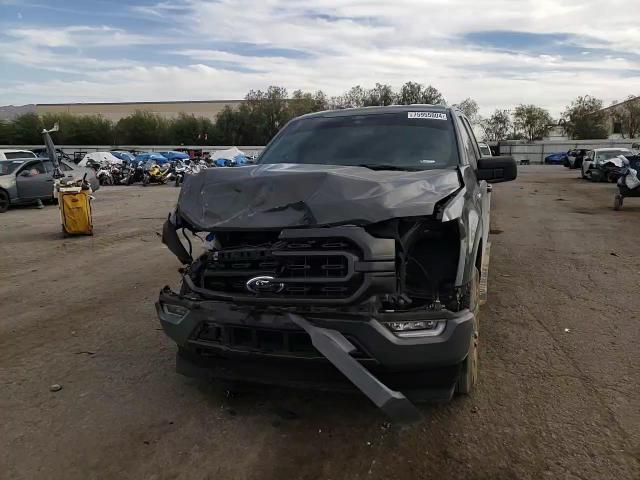 2021 Ford F150 Supercrew VIN: 1FTEW1EP3MFA33593 Lot: 75955004