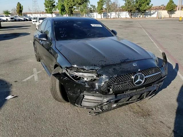 2023 Mercedes-Benz C 300 VIN: W1KAF4GB4PR145216 Lot: 75232054