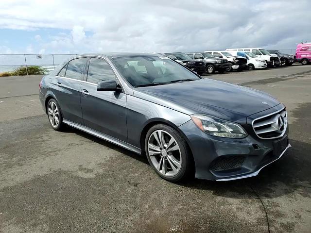 2016 Mercedes-Benz E 350 VIN: WDDHF5KB4GB293533 Lot: 75959164