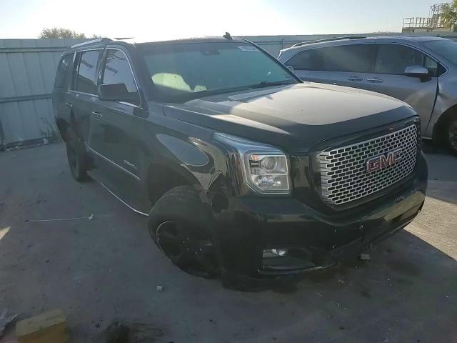 2015 GMC Yukon Denali VIN: 1GKS2CKJ2FR289689 Lot: 74093704