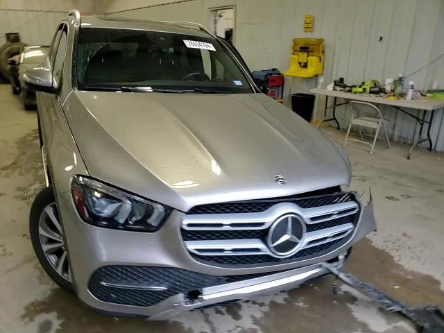 2020 Mercedes-Benz Gle 350 4Matic VIN: 4JGFB4KBXLA027775 Lot: 78694194